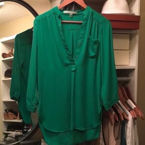 Woman’s top
